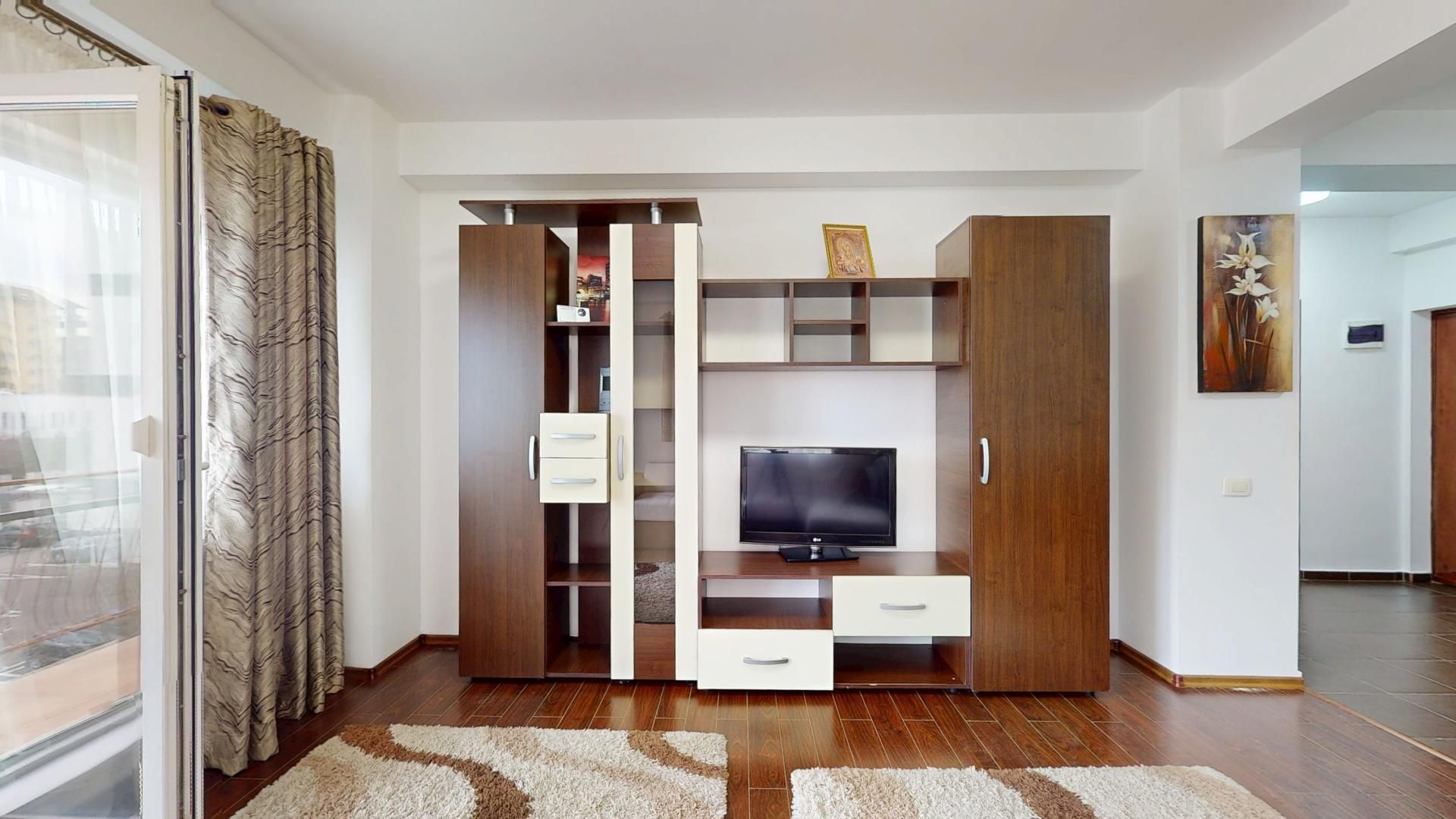 Apartament 2 camere Militari Residence Rezervelor 62 - Poză 1