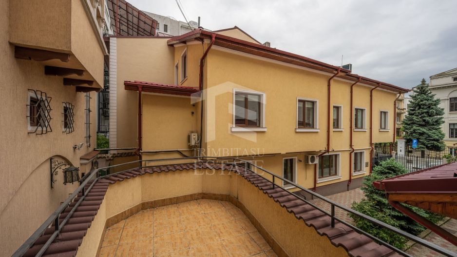 3 IMOBILE - LOT 676 MP - RECONSOLIDATE - ROMANA VICTORIEI - DOROBANTI - Poză 13