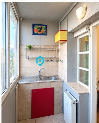Tineretului – Palatul Copiilor | 2 camere, 60 mp | 500 € - Poză 5