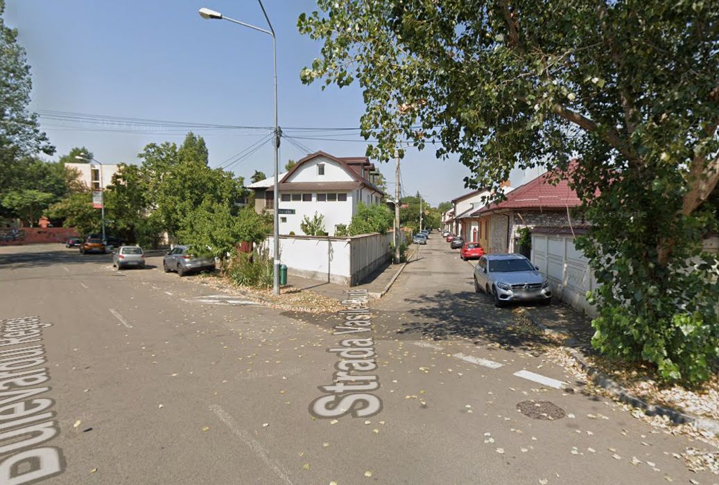 GROZAVESTI - Orhideea / Vila multifunctionala 251 mp / Teren 270 mp - Poză 3