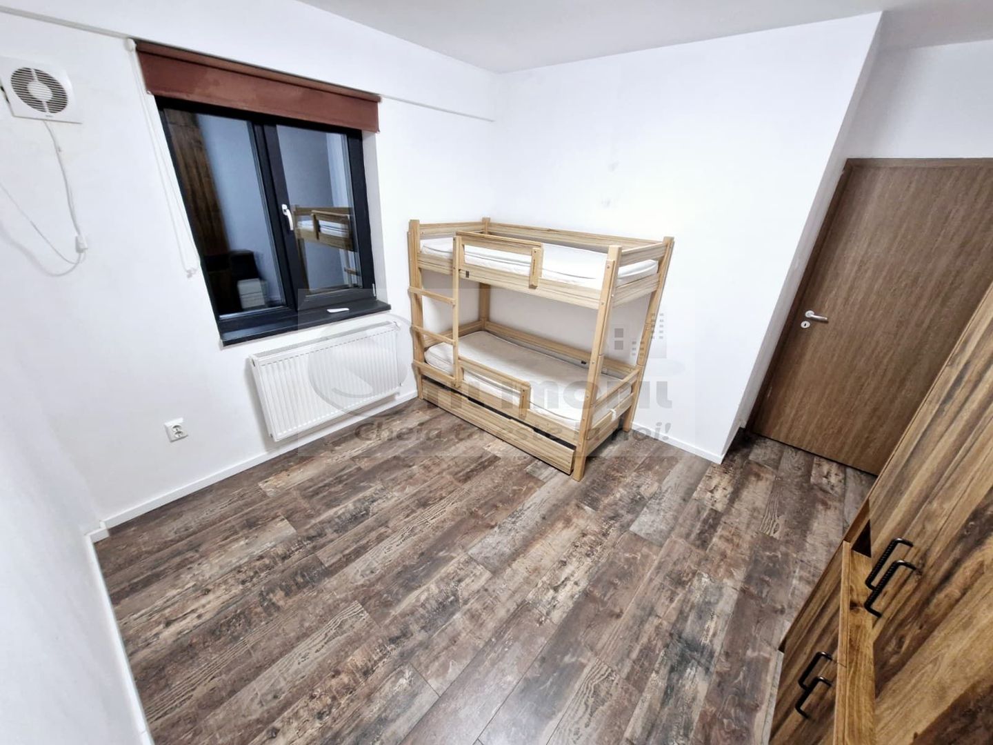 Apartament 2 camere de vanzare Iasi Nicolina, zona de vile, bloc 2017 - Poză 15