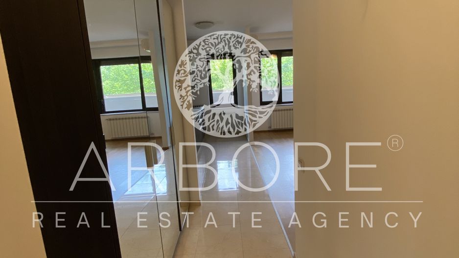 Penthouse 5 camere 250 mp lângă Ambasada SUA , zona Băneasa București - Poză 29