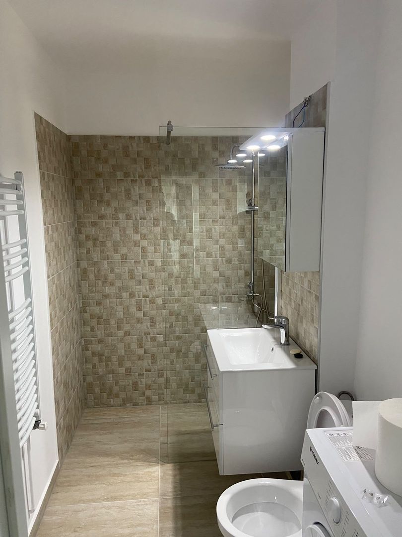 Apartament cu 2 camere la prima inchiriere - Poză 12