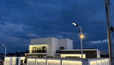 Vila Luxury P+1 | Piscina & Design Interior | Zona Selgros – Premium