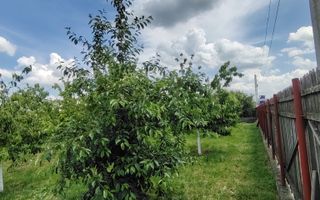 Casa Ciocanesti Cretu - 2 camere cu teren 2539 mp  - Jud. Dambovita - Poză 49