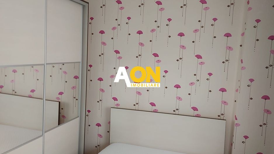 Apartament 3 Camere Complet Mobilat, Finisat - Poză 4