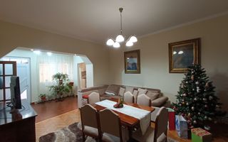 Casa 3 camere | 136mp | Parcul Feroviarilor - Poză 2