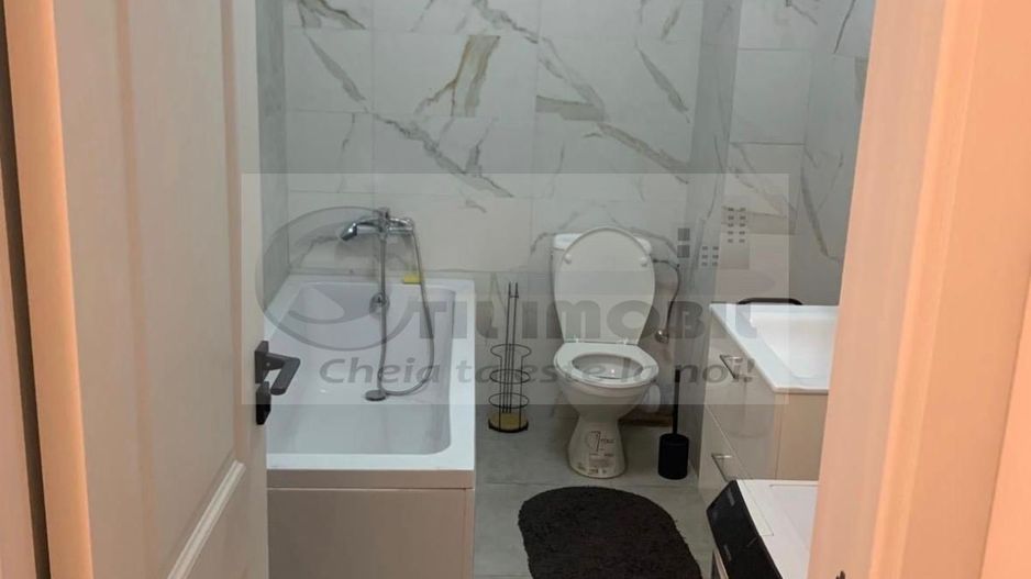 PET FRIENDLY - Apartament cu 2 camere - Complex Iris, V Lupului - 380€ - Poză 3