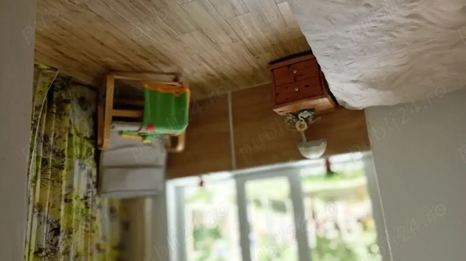 BRASADAS vinde ap 2 cam decomandate, PARTER Botizului. - Poză 1