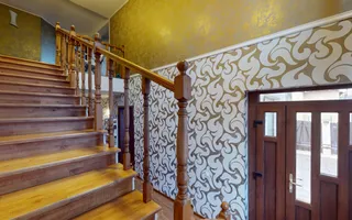 Casa cu stil,in mijlocul naturii Brasov-Bunloc - Poză 50