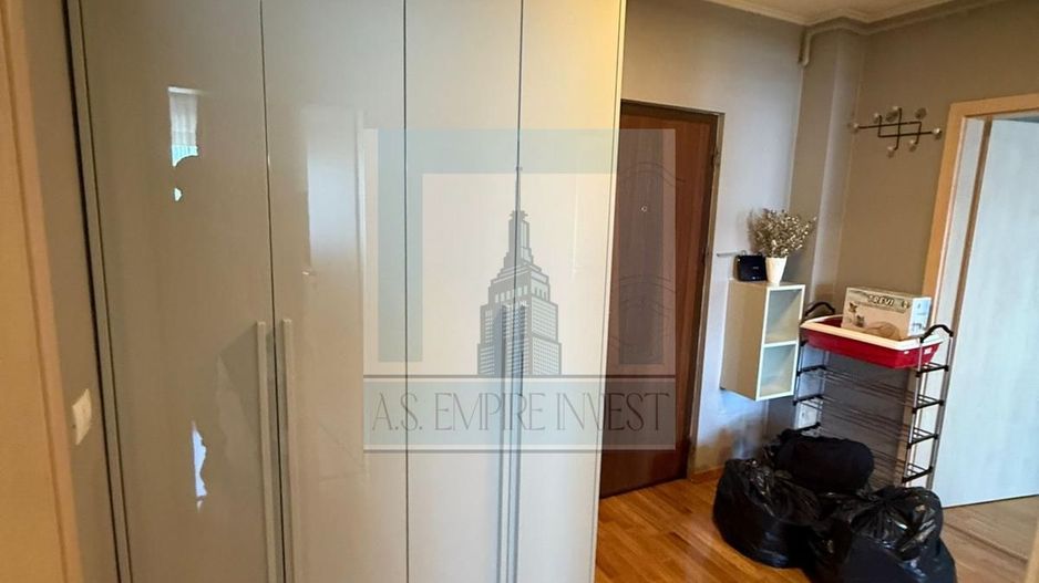 Apartament 2 camere Casa Nobel Tractorul,  loc de parcare - Poză 12
