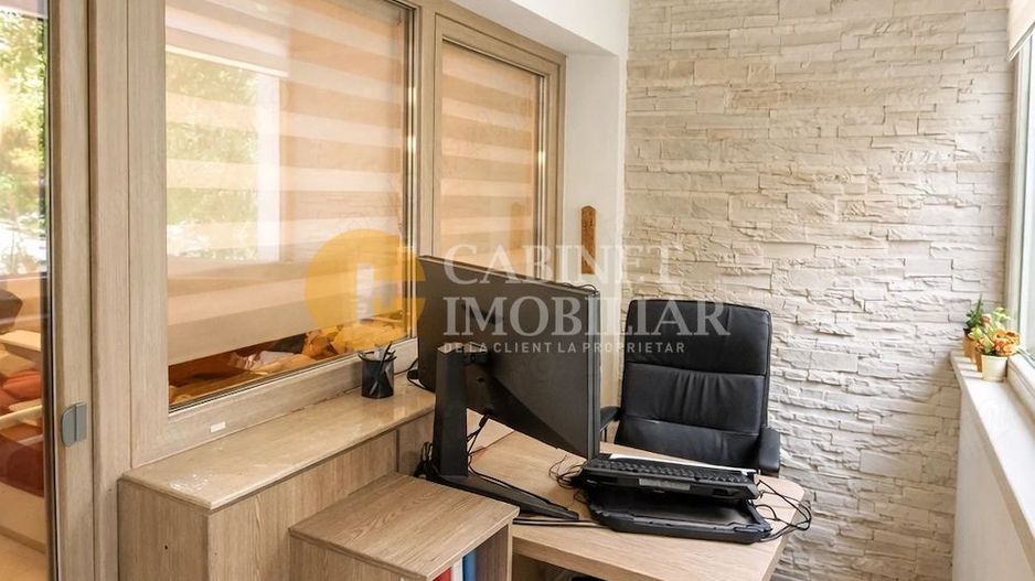 2 Camere, Renovat Premium – Zona Podu Roș - Poză 6