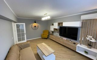 3 Camere Sos. PANDURI de inchiriat T666 - Poză 1