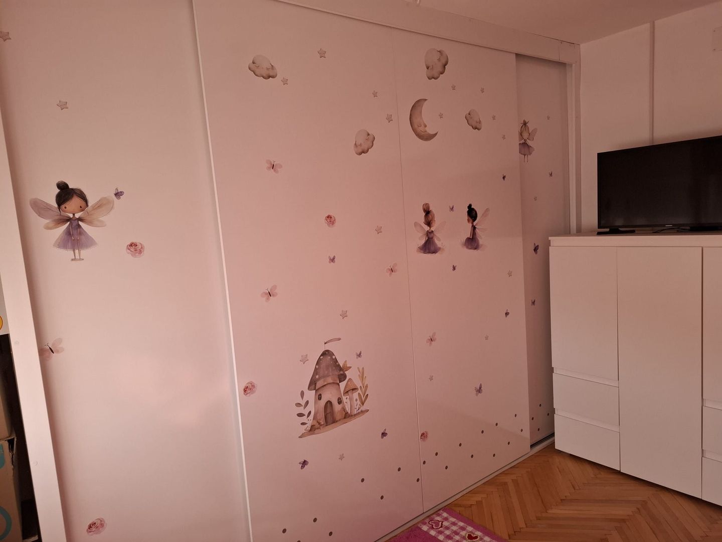 Soarelui | 3 Camere | Centrala proprie | 2 Clime | Bloc izolat | Rulouri El. - Poză 12