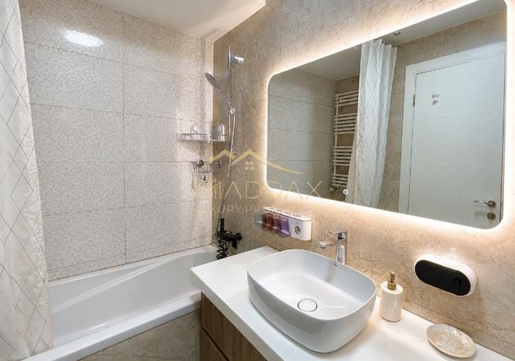 3 Camere Premium cu Grădină Proprie de 35mp | Floreasca  |  Parcare-optional - Poză 5