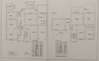Vila  zona Elisabetin P+2E+M - Poză 9