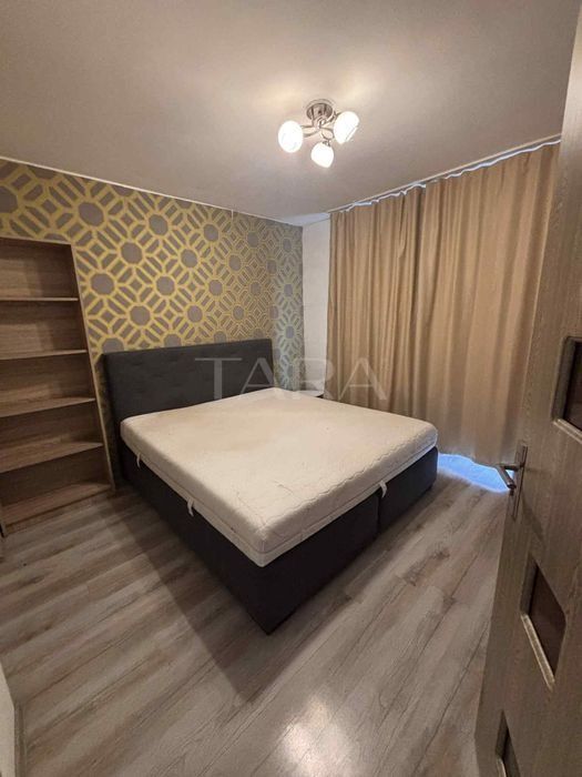 Apartament 2 camere cu curte privată – Florești, zona Terra - Poză 6