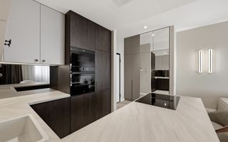 One Verdi Park | Apartament premium cu 2 camere | Prima închiriere - Poză 9