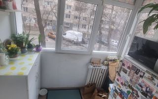 Apartament cu 3 camere la 8 minute de Metrou Crangasi - Poză 15