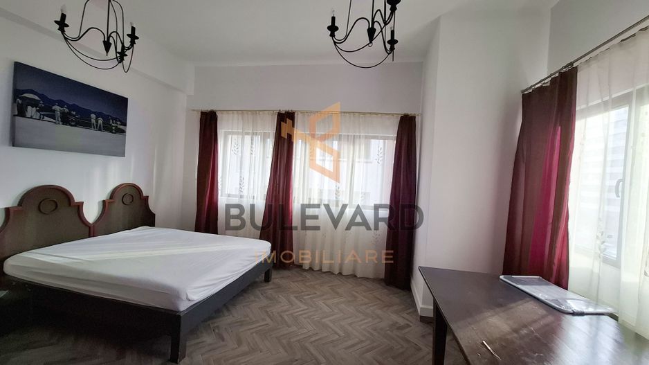 Apartament 1 camera de inchiriat in zona Metro! - Poză 1
