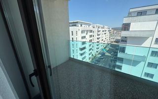 Apartament de inchiriat, 2 camere,Doamna Stanca, Sibiu - Poză 3