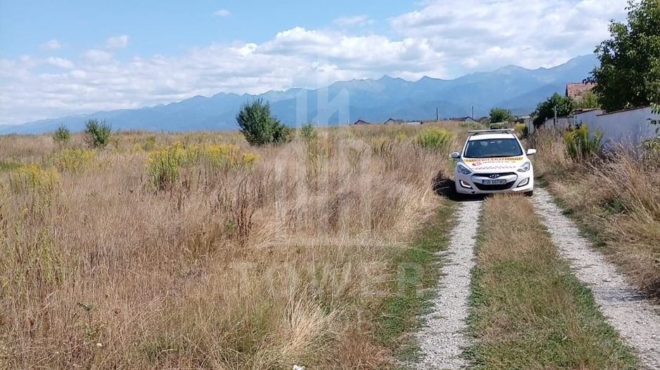 Teren intravilan de vânzare în Avrig | 1.000 mp | PUZ aprobat - Poză 6