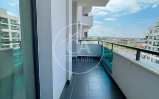 Apartament cu 3 camere de vanzare in Victoria Residence, Oradea - Poză 18