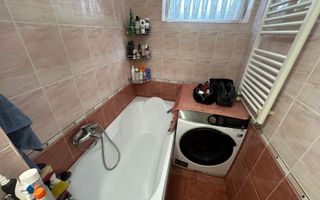 3 camere | centrala proprie | boxa | mobilat si utilat | zona excelenta | - Poză 12