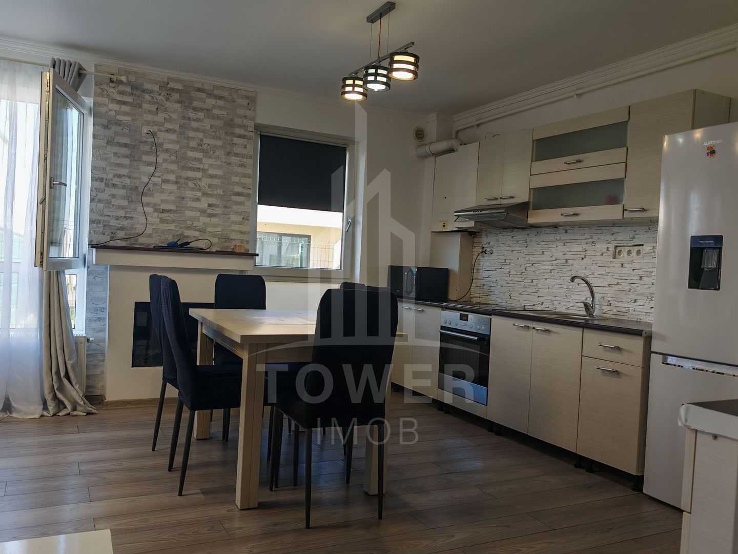 Apartament de vânzare – Cartierul Arhitecților, Sibiu - Poză 4