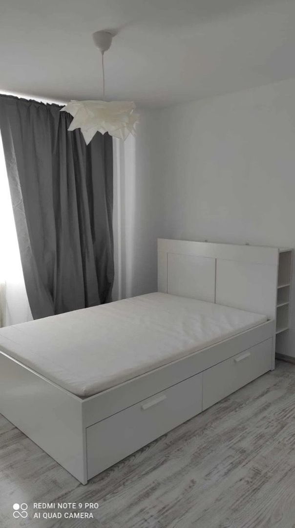 AP. 2 CAMERE-BASARABIA, PET-FRIENDLY, BLOC REABILITAT, RENOVAT, MODERN - Poză 1