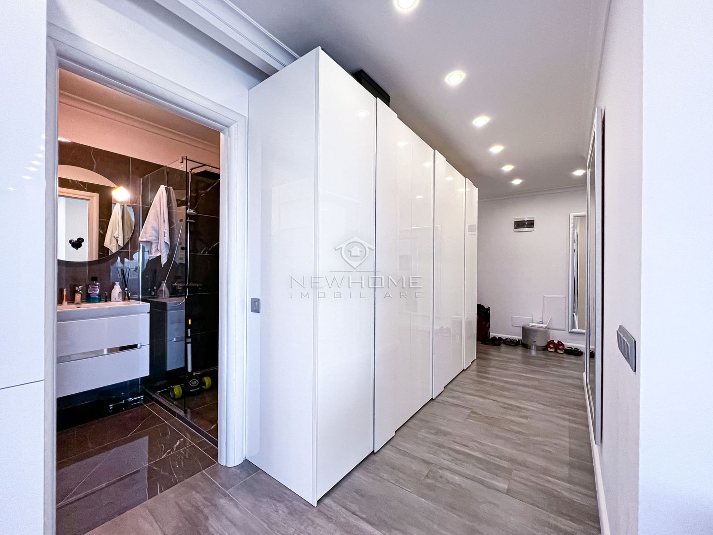 COMISION 0 %  Apartament LUX 3 camere, PARCARE, zona Gheorgheni - Poză 16