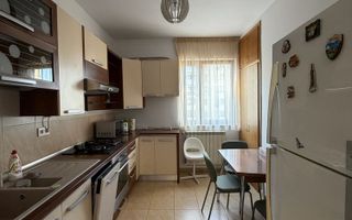 Închiriere Ap 2 camere Vitan Residence, garaj, centrală bloc - Poză 5