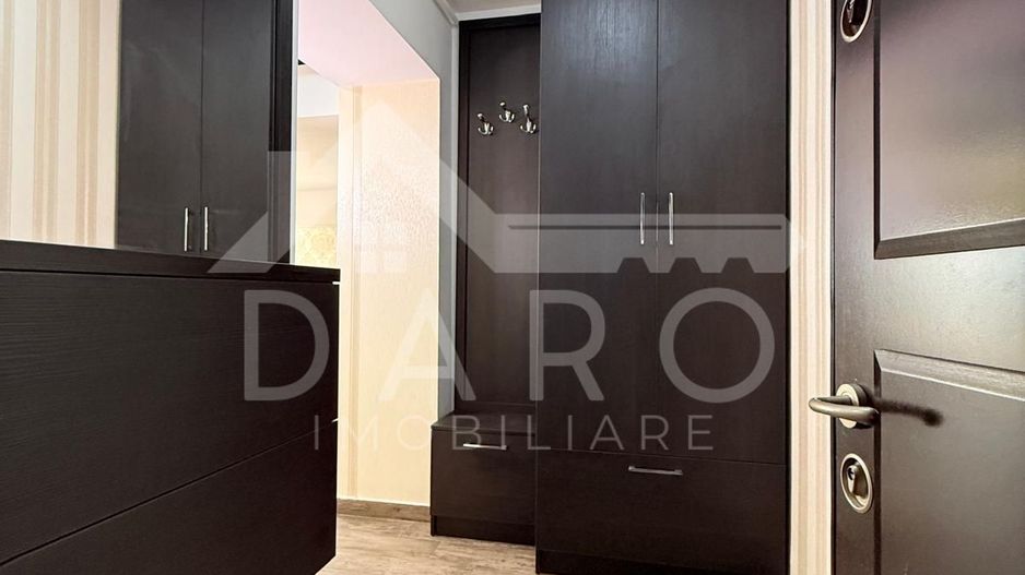 🏡 Apartament de lux de închiriat – Acta Residence | 600 €/lună | Parc - Poză 20