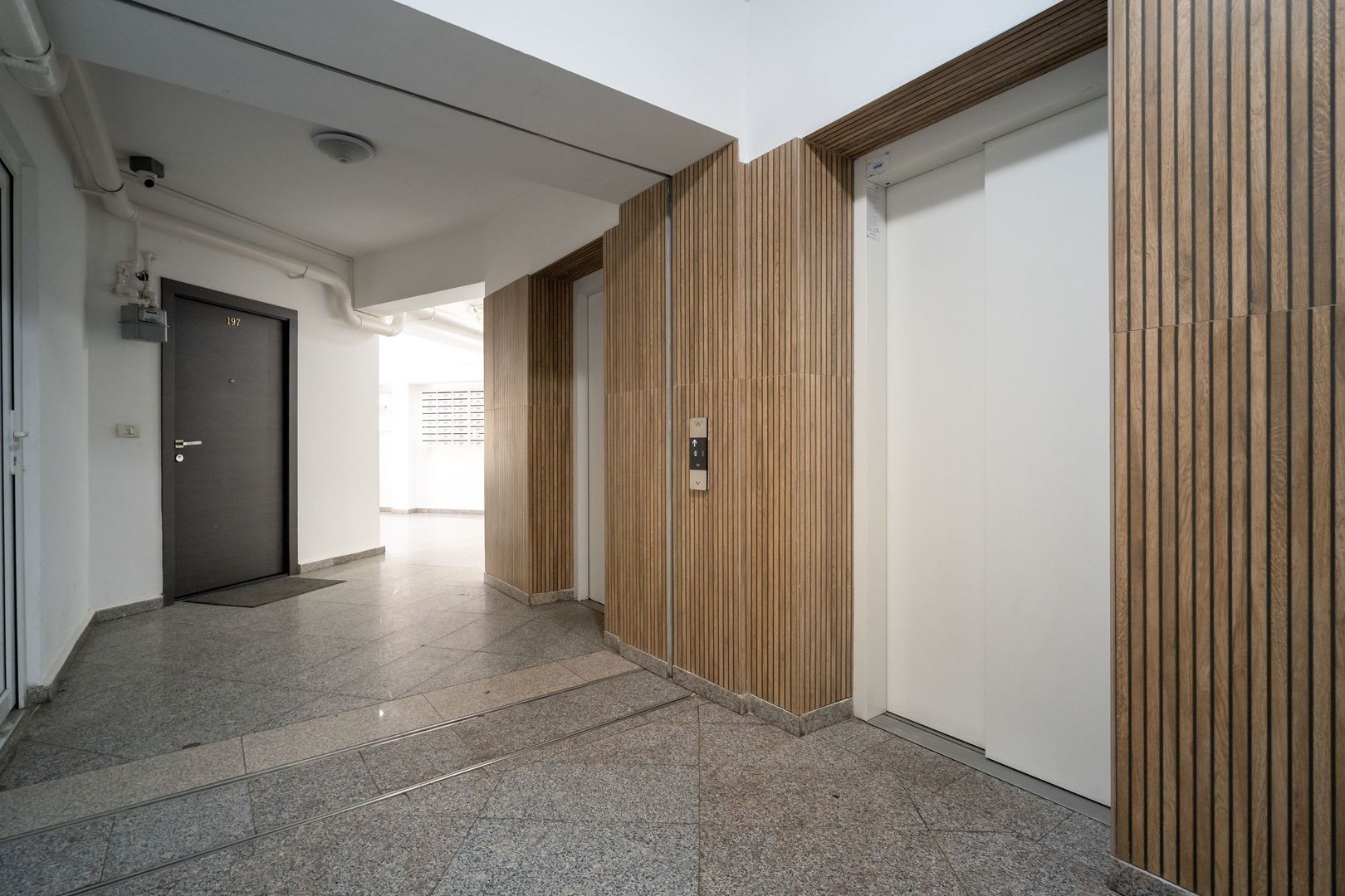 2 camere Regie Residence | Politehnica I Parcare subterana | Comision 0% - Poză 20