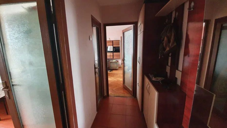 APARTAMENT 3 CAMERE 1 MAI METROU - Poză 7