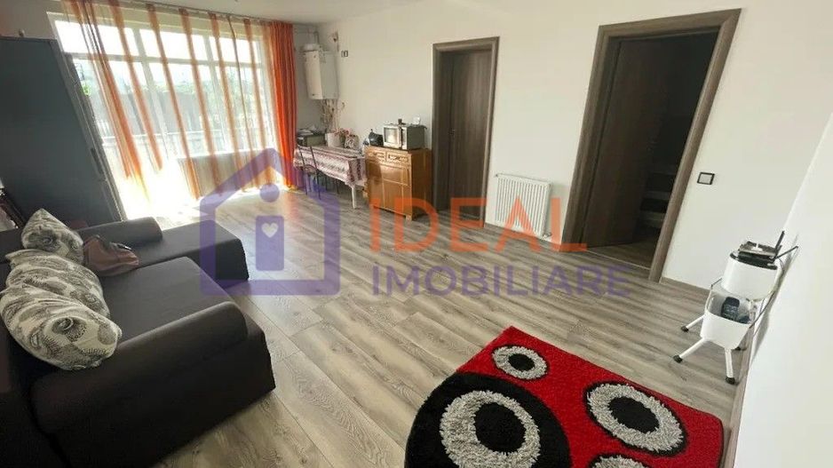 Apartament 3 camere, 62 mp | parter | Cartierul Arhitectilor - Poză 4
