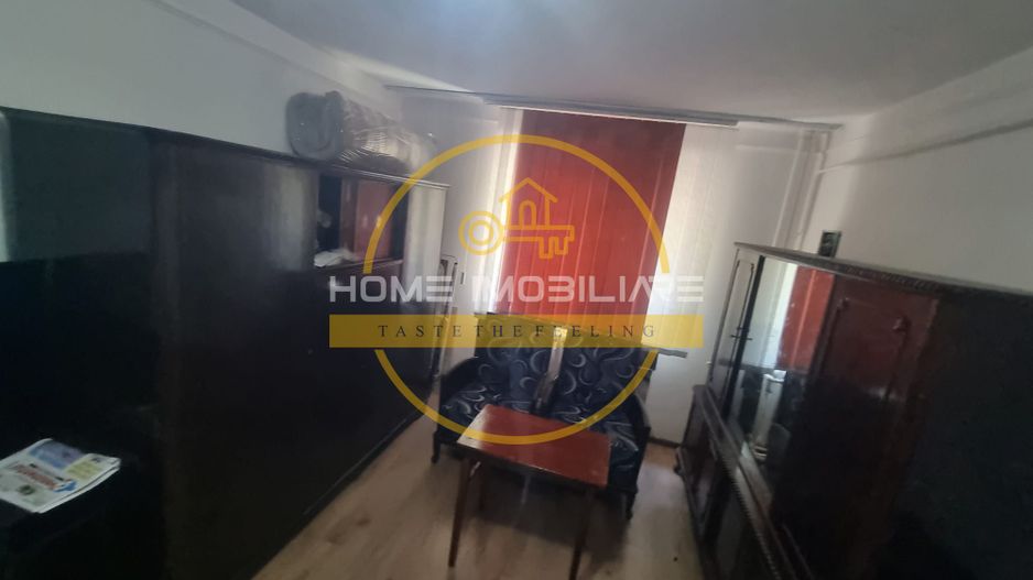 Apartament cu 2 camere/ 44mp/ zona Alexandru cel Bun - Poză 8