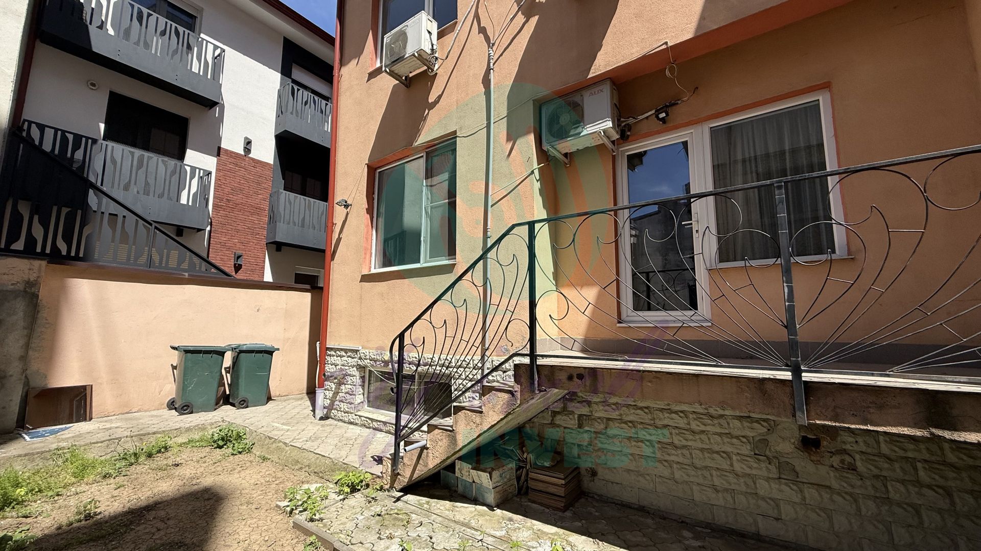 Casă birouri Piața Muncii | 365 mp - Poză 15