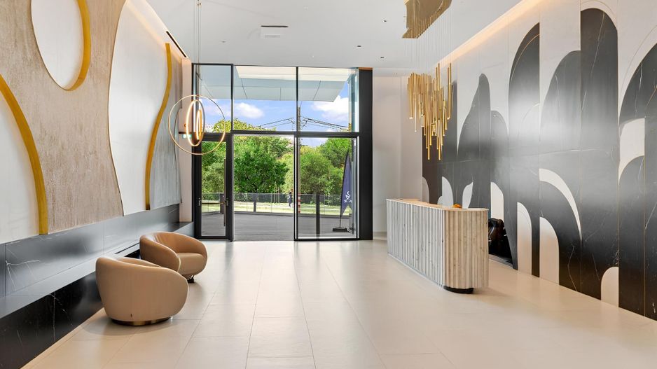 Apartament High-End 3 camere One Verdi Park I Floreasca - Poză 10