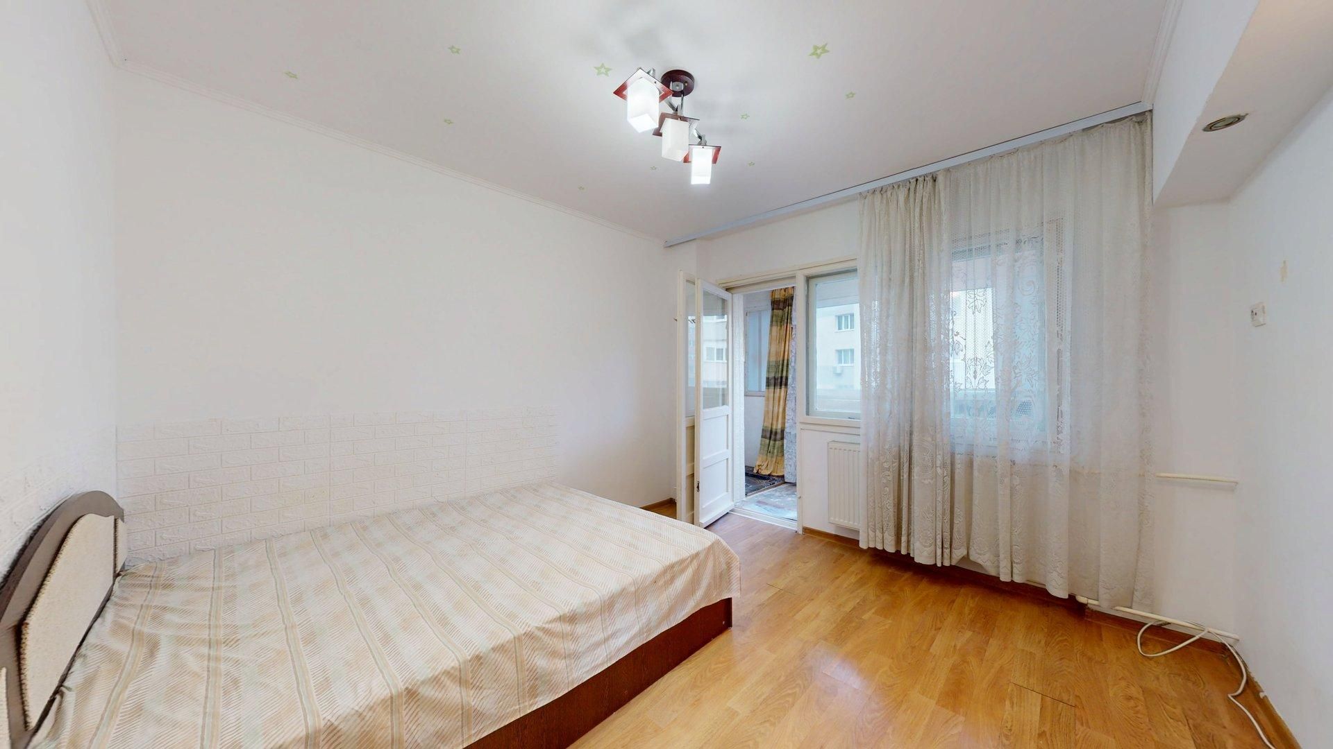 Apartament 3 camere Lacul Tei Teiul Doamnei - Poză 11