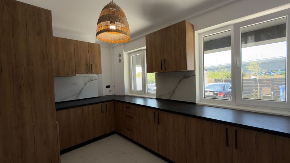 Comision 0% 3 camere Gradina | Prelungirea Ghencea | Latin - Poză 8