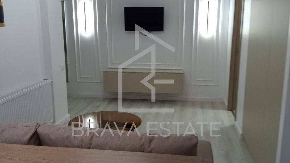 Apartament 44 mp, balcon, parcare, zona Marasti - Poză 9