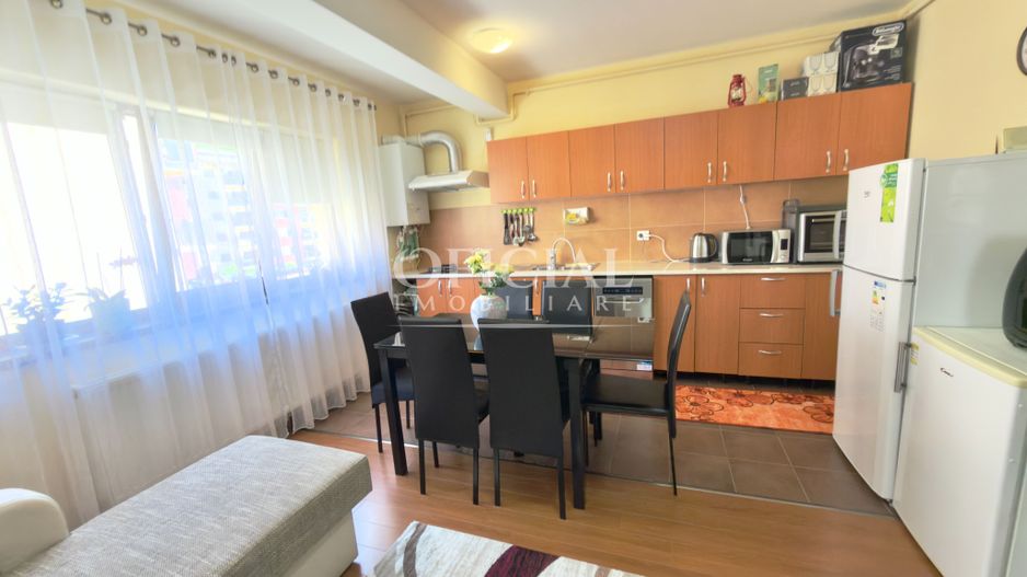 Apartament 3 Camere | Intermediar | Parcare | Zona Floresti Stejarului - Poză 13