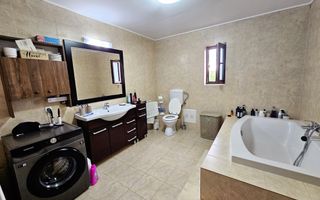 Casa eficienta energetic, 5 camere, 540 mp teren, Partos - Poză 16