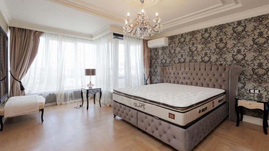 Chirie, apartament, 3 camereValea Trandafirilor, Centru - Poză 10