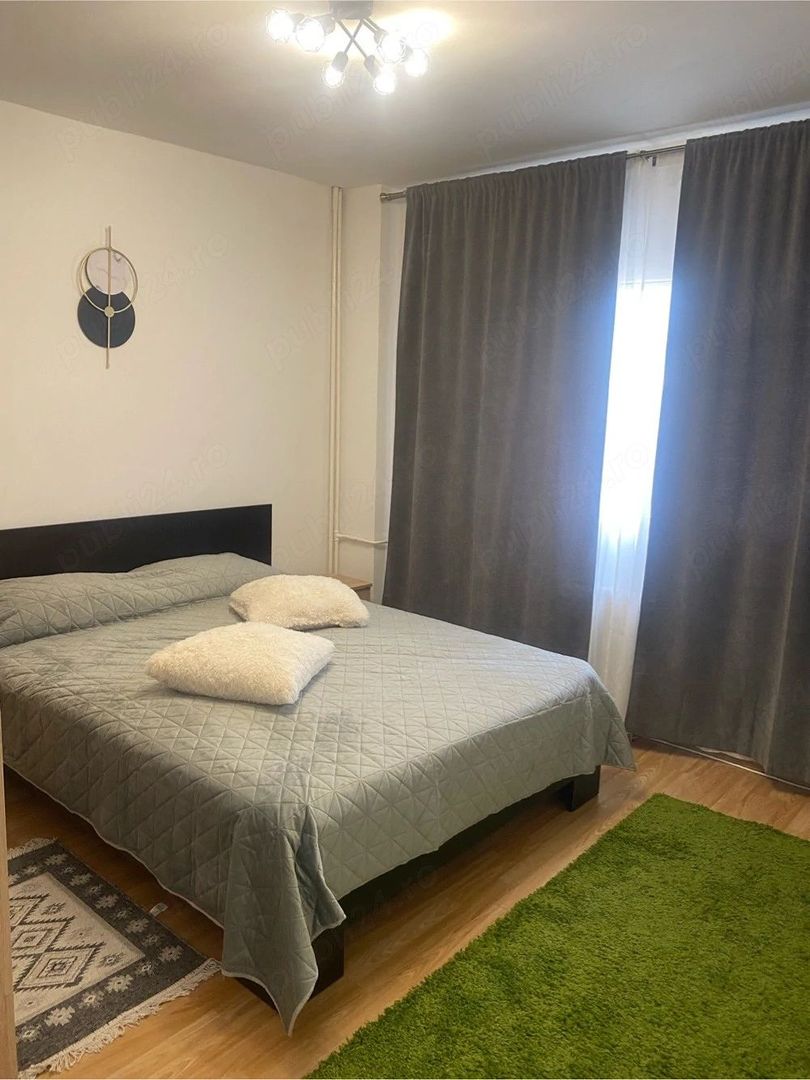 Închiriere ✨ Apartament 2 camere, semidecomandat, Ștefan cel Mare- Sector 2 - Poză 5