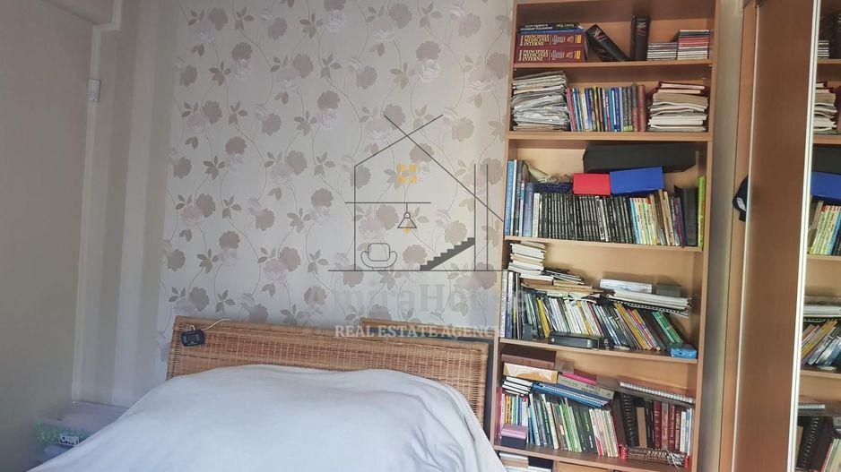 Casa individuala teren 1300 mp si 370 mp utili in cartierul Marasti - Poză 15