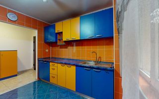 Apartament 3 camere Aparatorii Patriei - Turnu Magurele - Poză 17