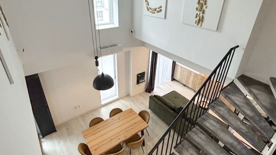 Vânare Penthouse 109mp | Pipera - Poză 2