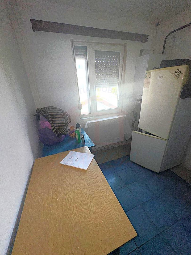 44.900 euro NEGOCIABIL, apartament, 2 camere, etaj  Micro 40 - Poză 7
